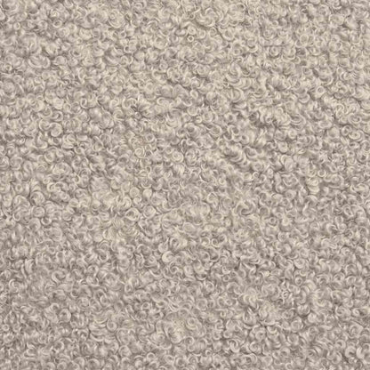 Modulsofa Enhed Uden Arme 3 Pcs Lysegrå 55 X 74 X 82 Cm - Billede 9