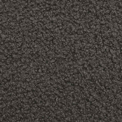 Modulsofa Enhed Uden Arme 3 Pcs Mørkegrå 55 X 74 X 82 Cm - Billede 9