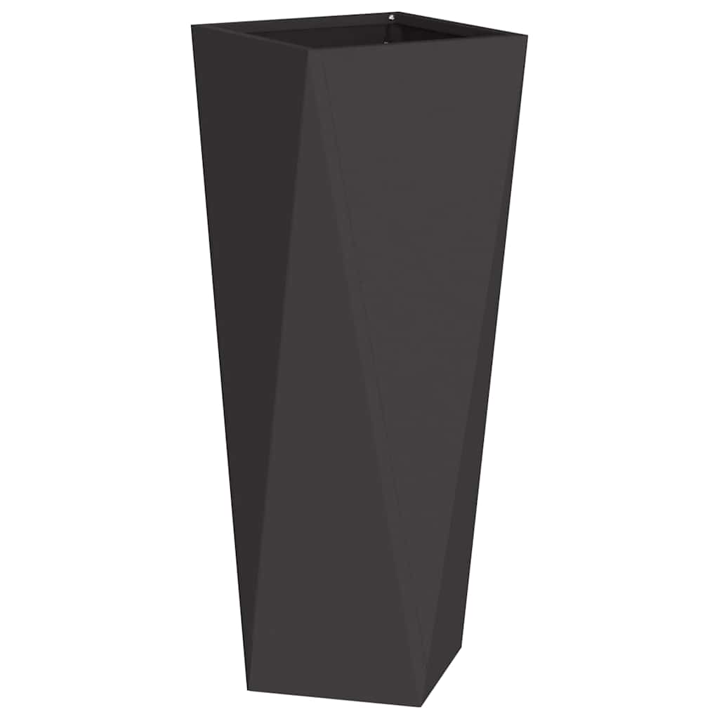 Plantekasse Stål - Billede 5