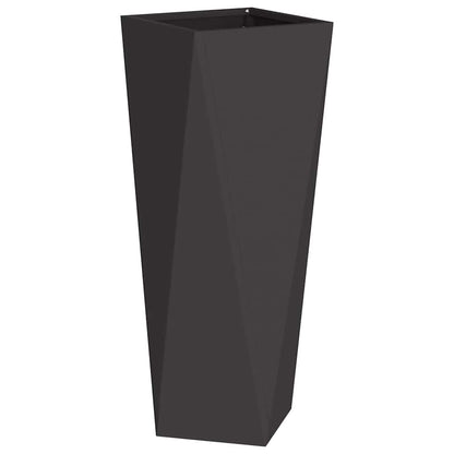Plantekasse Stål - Billede 5