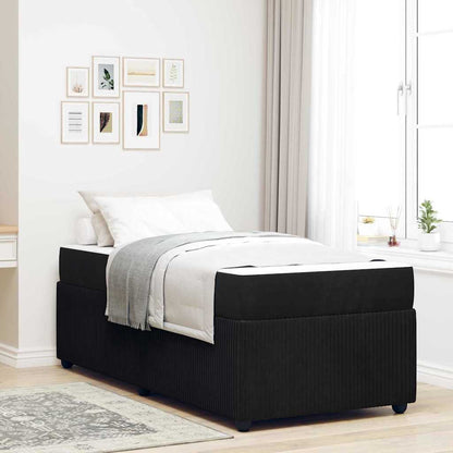 Sengestel Med Madras Stof - Variant 3398336