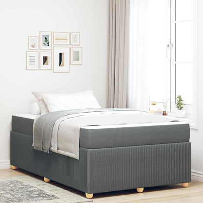 Sengestel Med Madras Stof - Variant 3398367