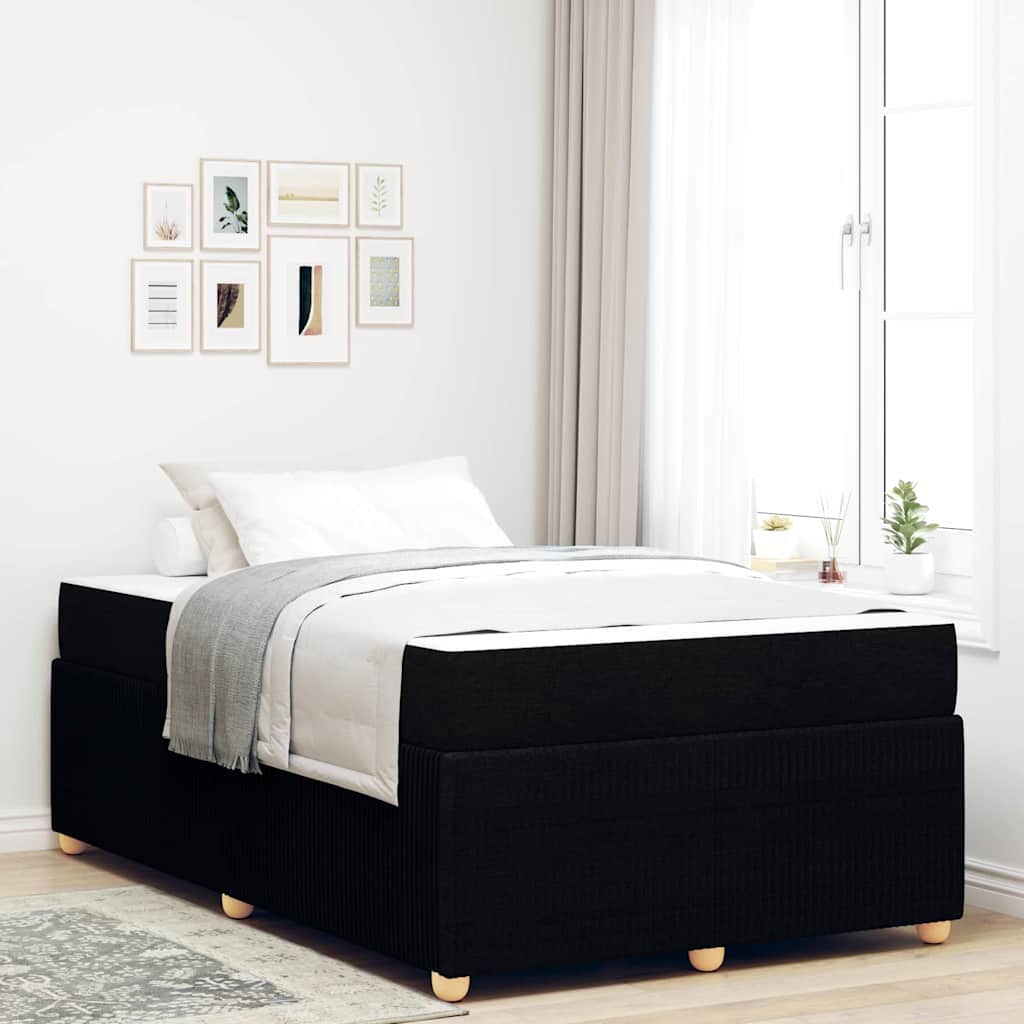 Sengestel Med Madras Stof - Variant 3398368