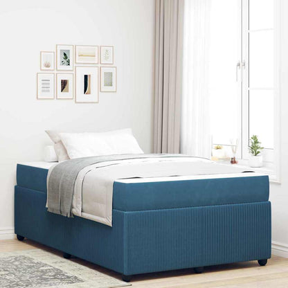 Sengestel Med Madras Stof - Variant 3398377