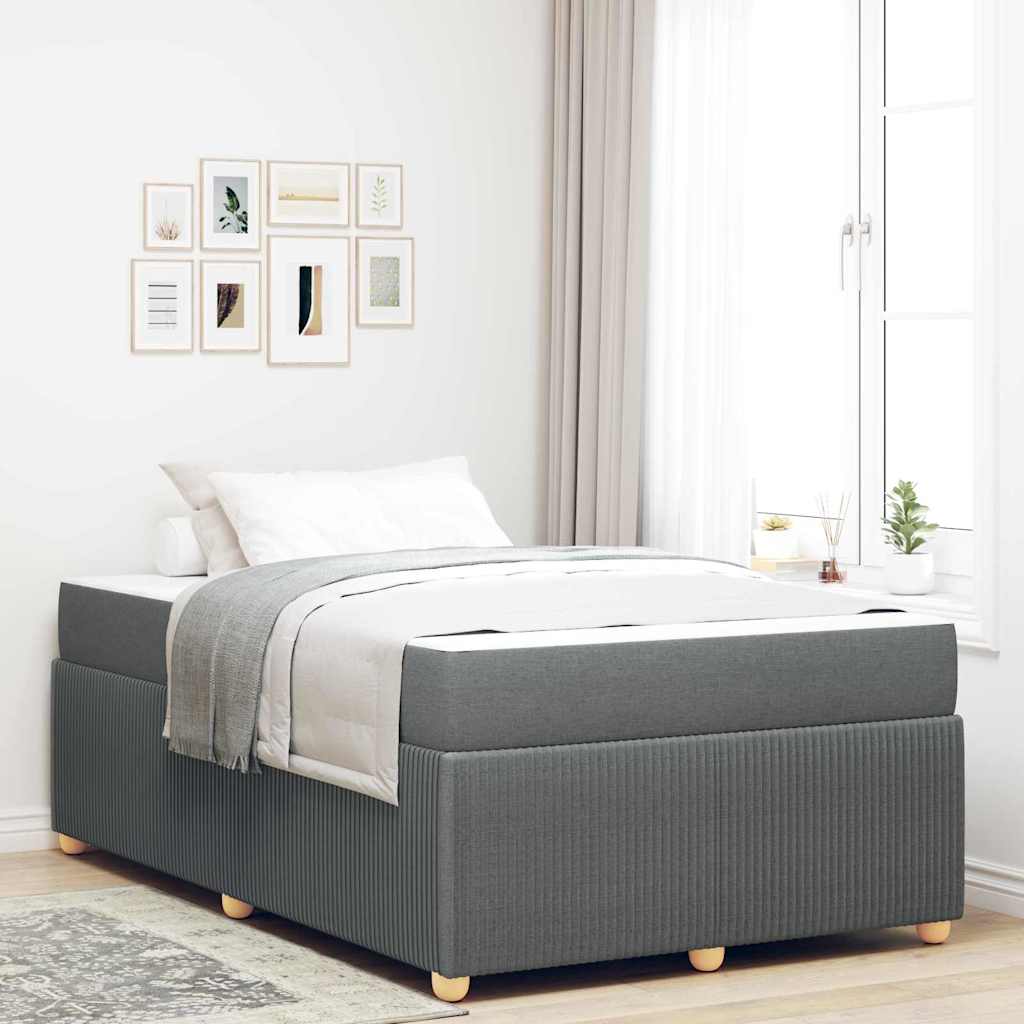 Sengestel Med Madras Stof - Variant 3398380