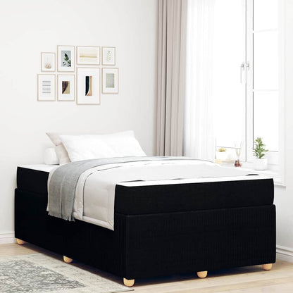 Sengestel Med Madras Stof - Variant 3398381