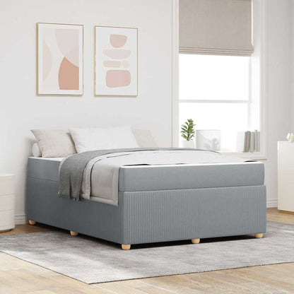 Sengestel Med Madras Stof - Variant 3398392