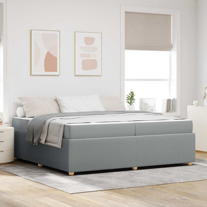Sengestel Med Madras Stof - Variant 3398431