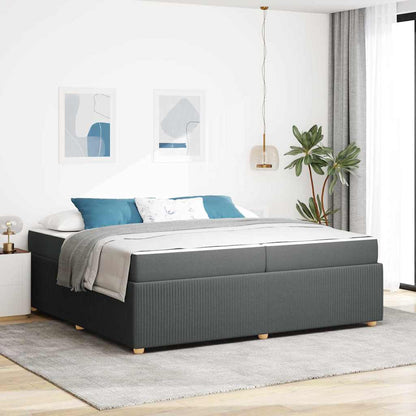 Sengestel Med Madras Stof - Variant 3398432
