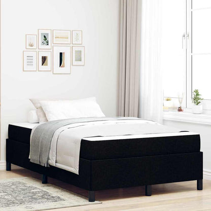 Box Spring Seng Stof - Variant 3398845
