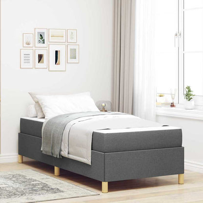 Sengestel Med Madras Stof - Variant 3398900