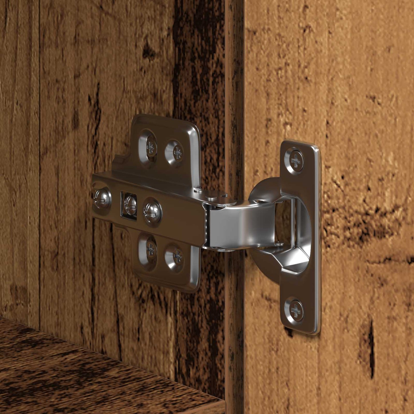 Highboard - Billede 10