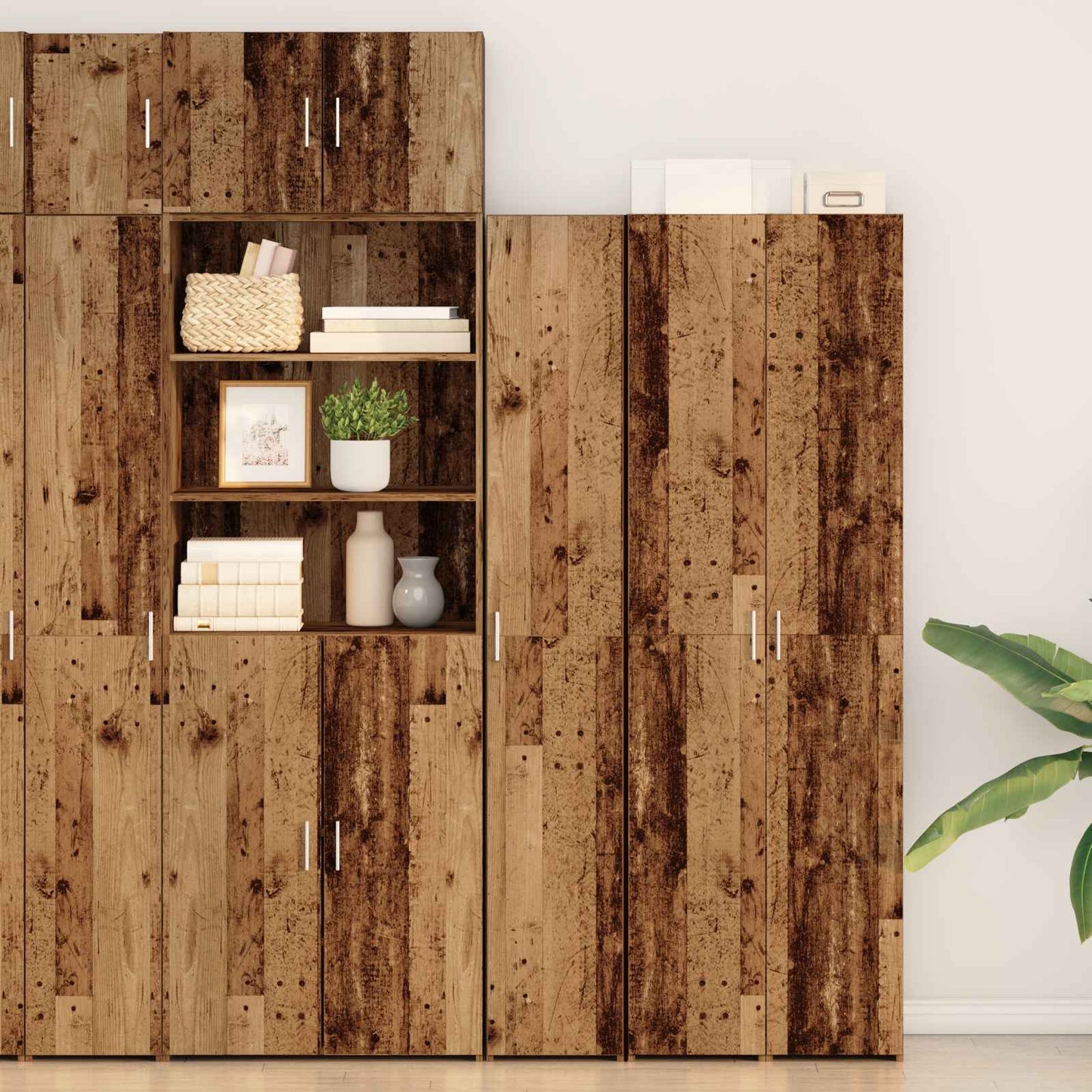 Highboard - Hovedbillede