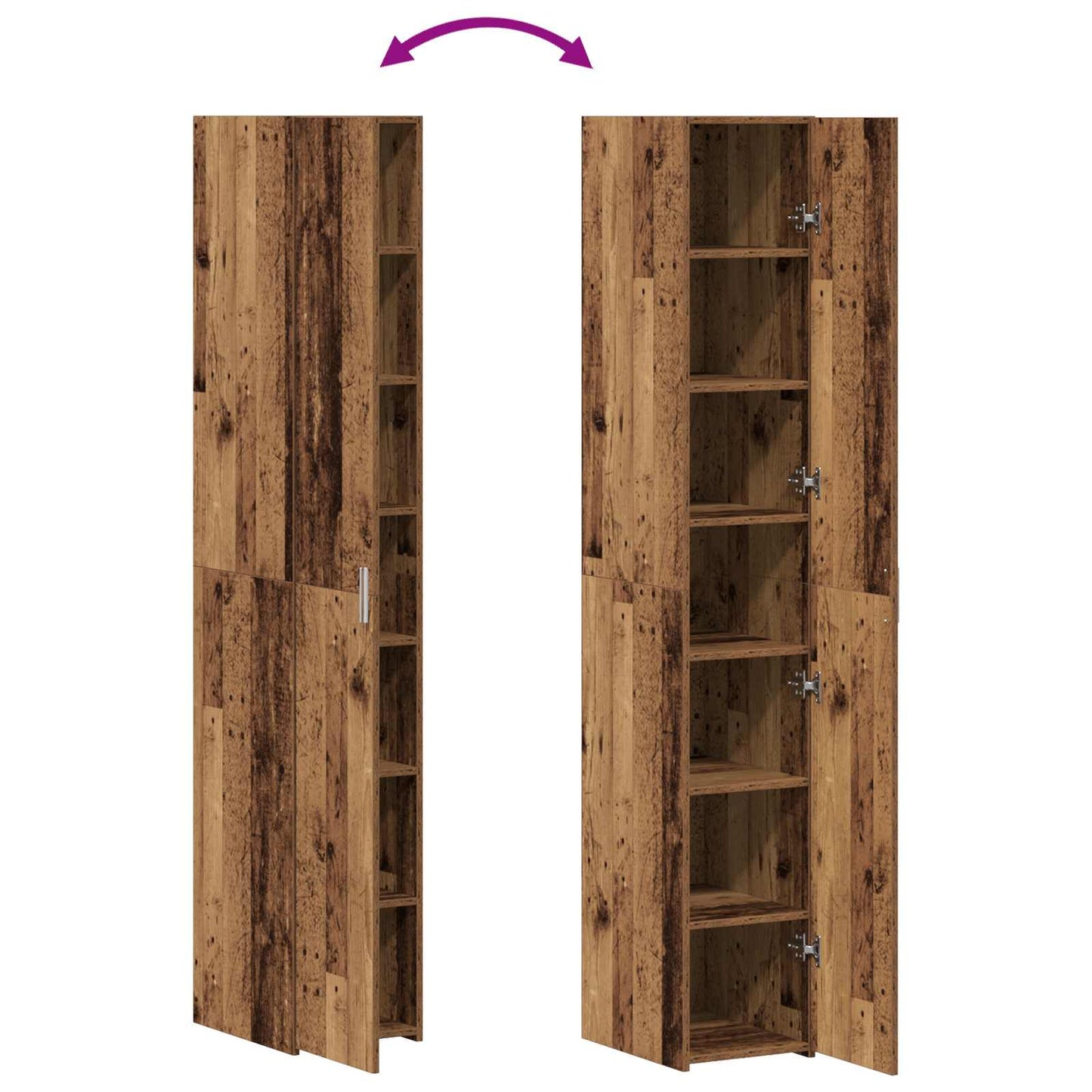 Highboard - Billede 12