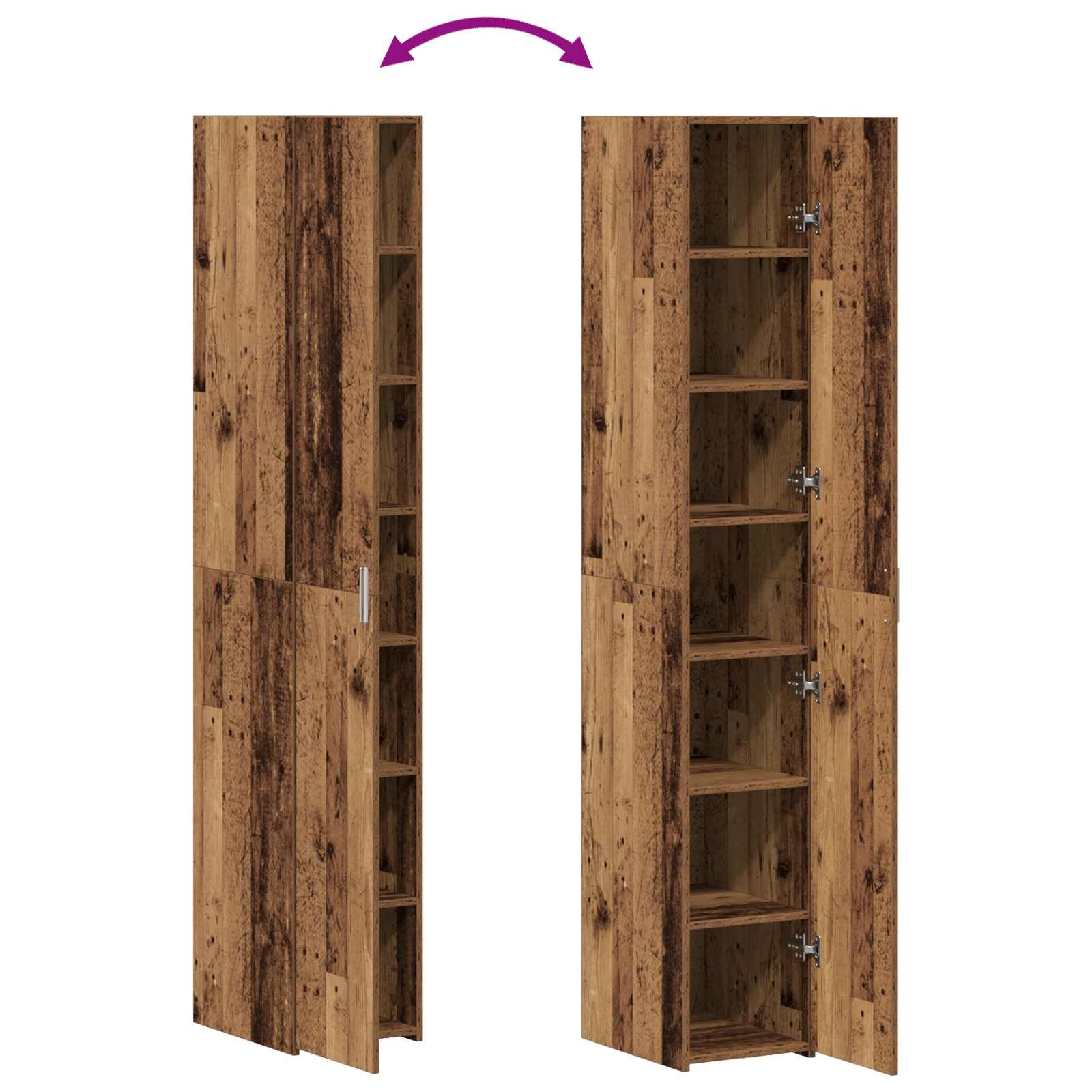 Highboard - Billede 12