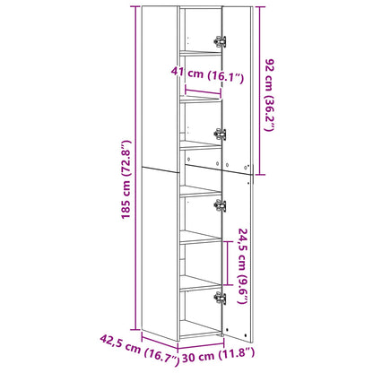 Highboard - Billede 14