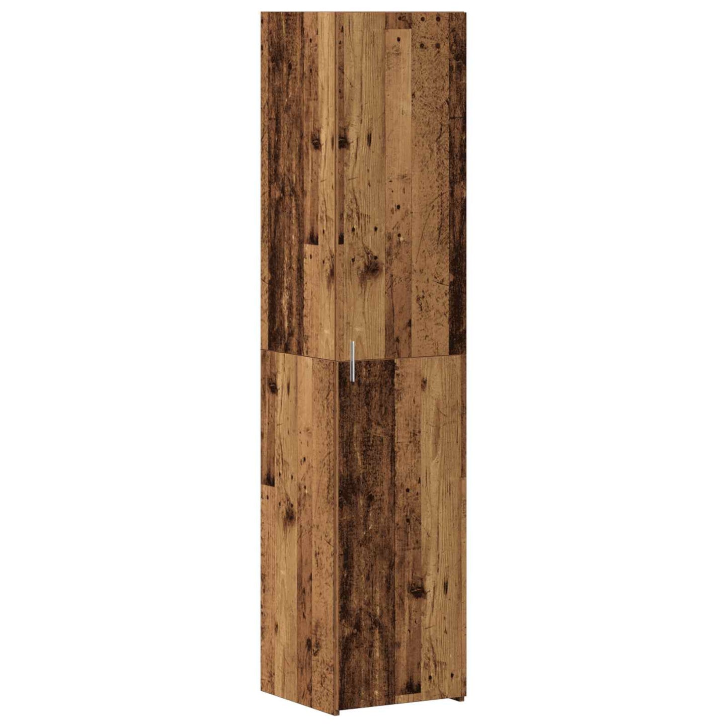 Highboard 40 X 42,5 X 185 Cm - Billede 2
