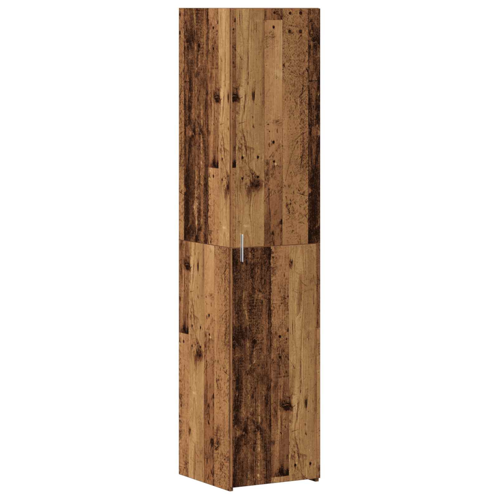 Highboard 40 X 42,5 X 185 Cm - Billede 2