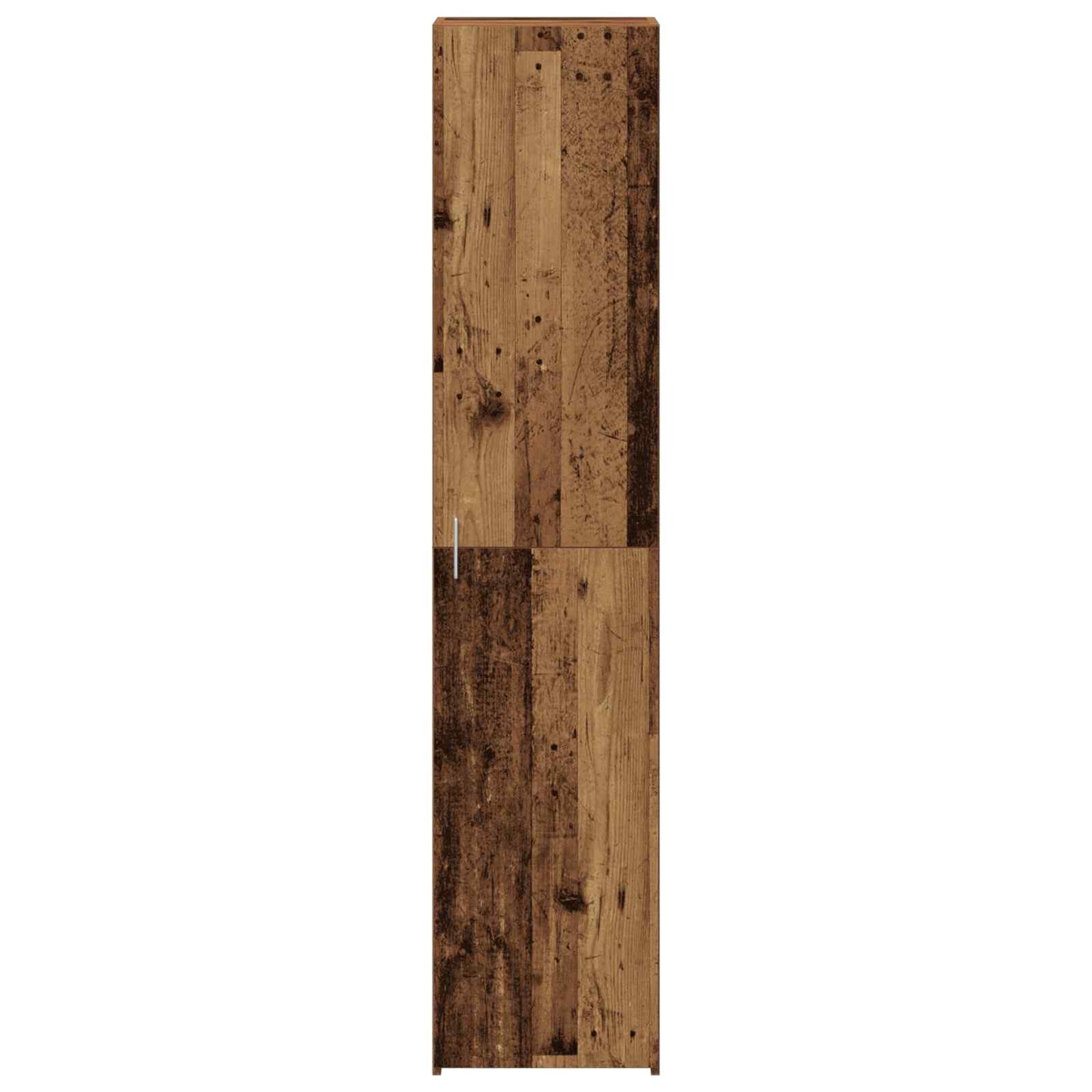 Highboard 40 X 42,5 X 185 Cm - Billede 6