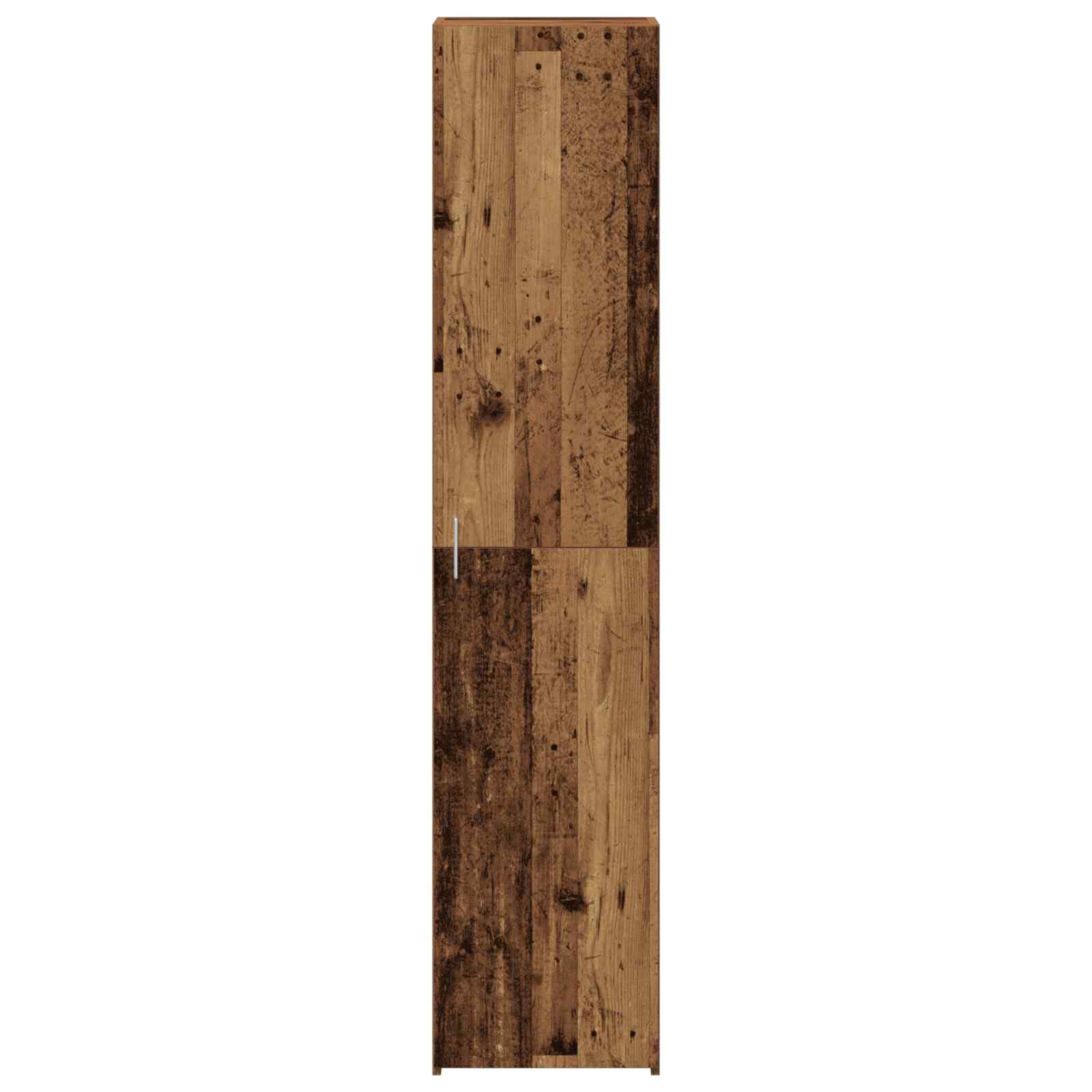 Highboard 40 X 42,5 X 185 Cm - Billede 6
