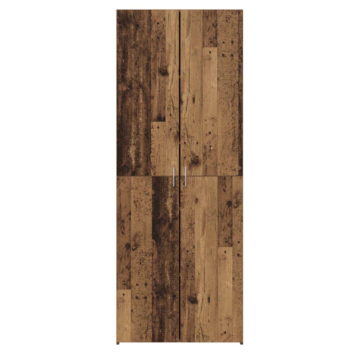 Highboard 70 X 42,5 X 185 Cm - Billede 6