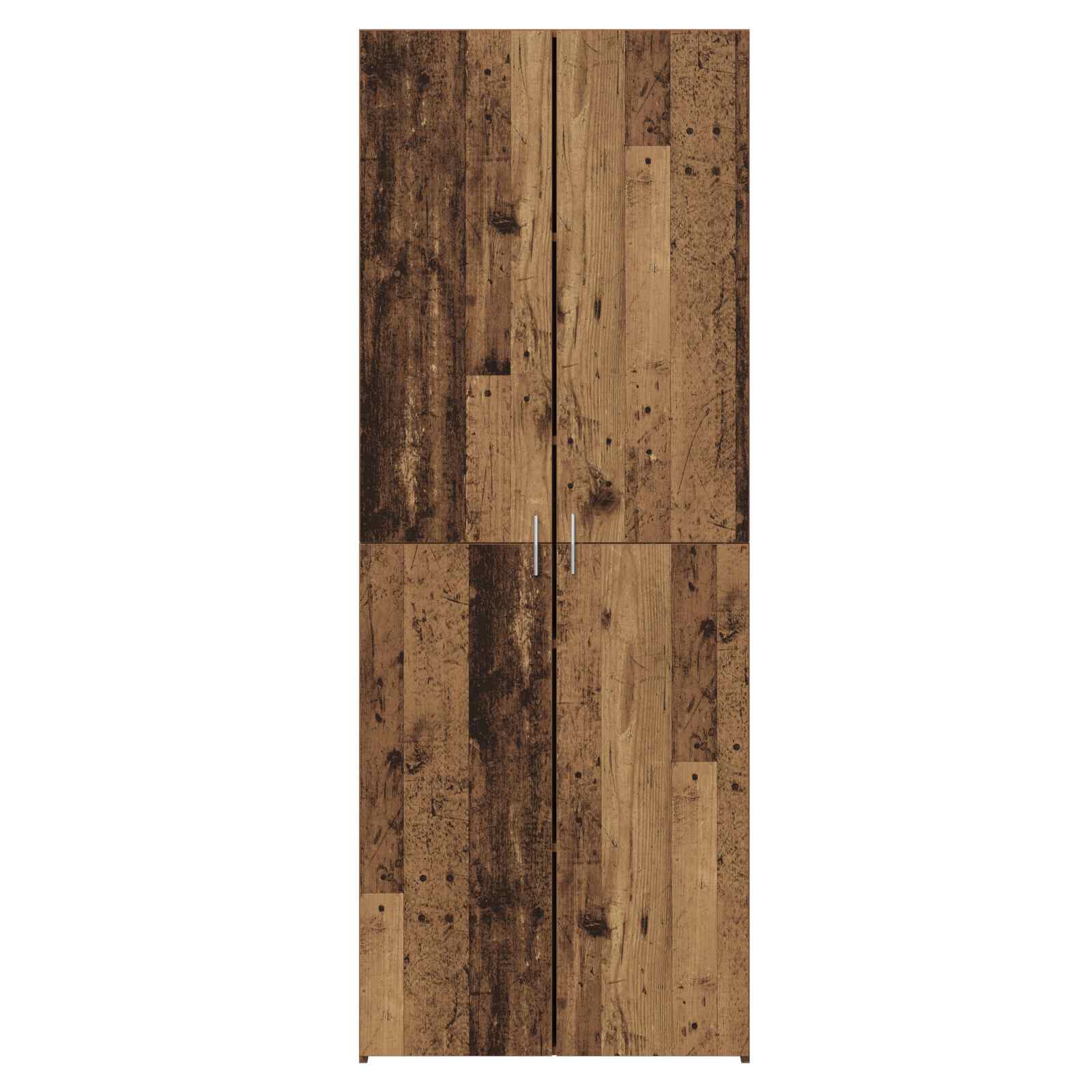 Highboard 70 X 42,5 X 185 Cm - Billede 6