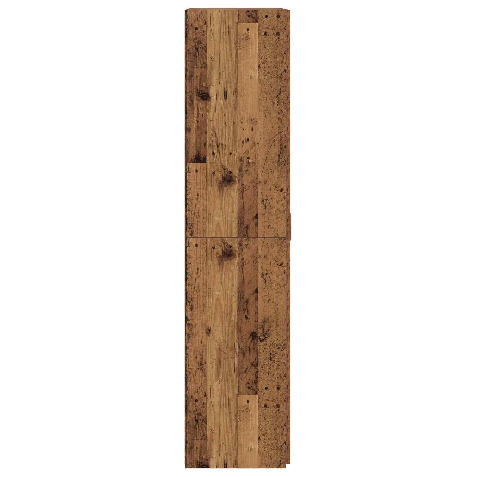 Highboard 70 X 42,5 X 185 Cm - Billede 7