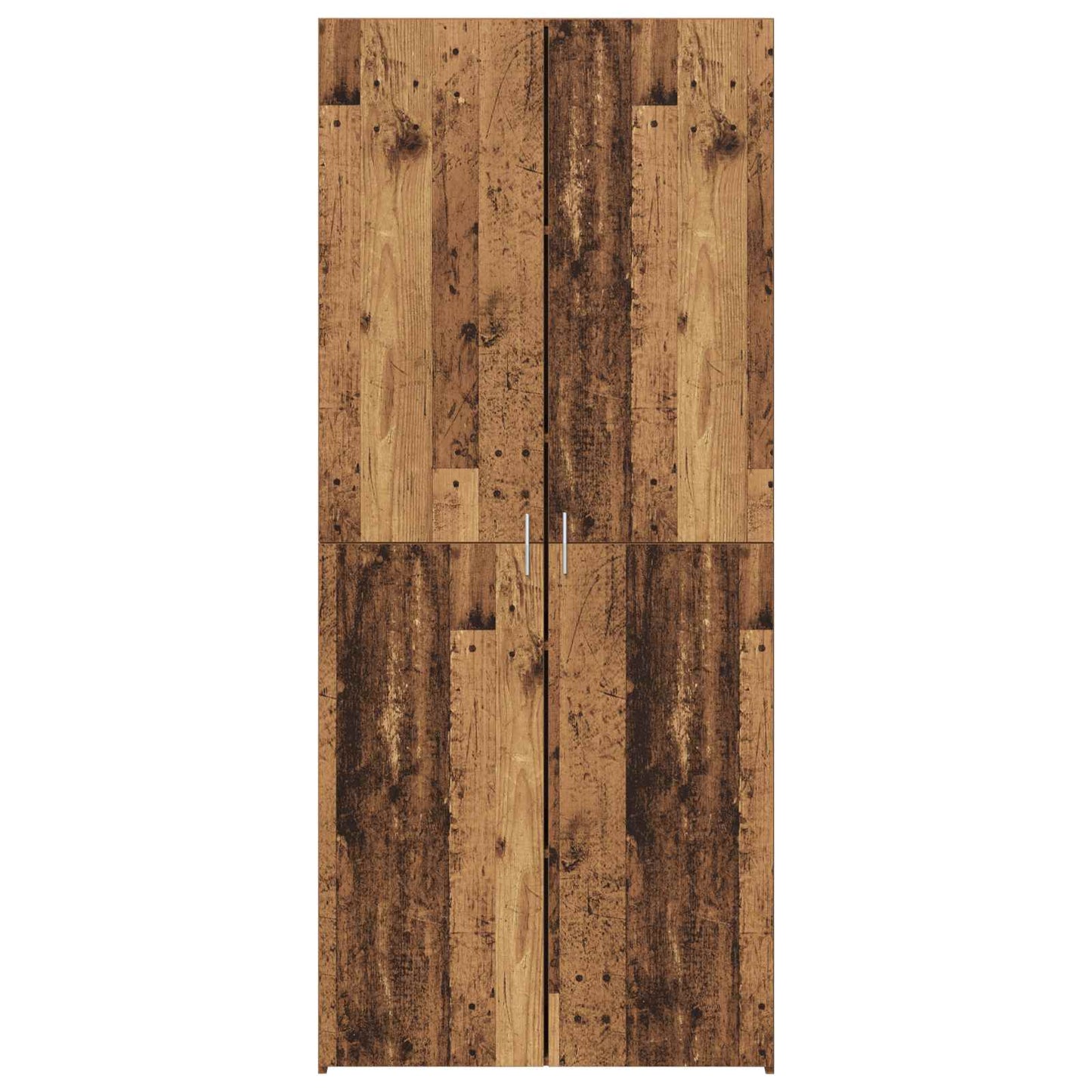 Highboard 80 X 42 X 185 Cm - Billede 6