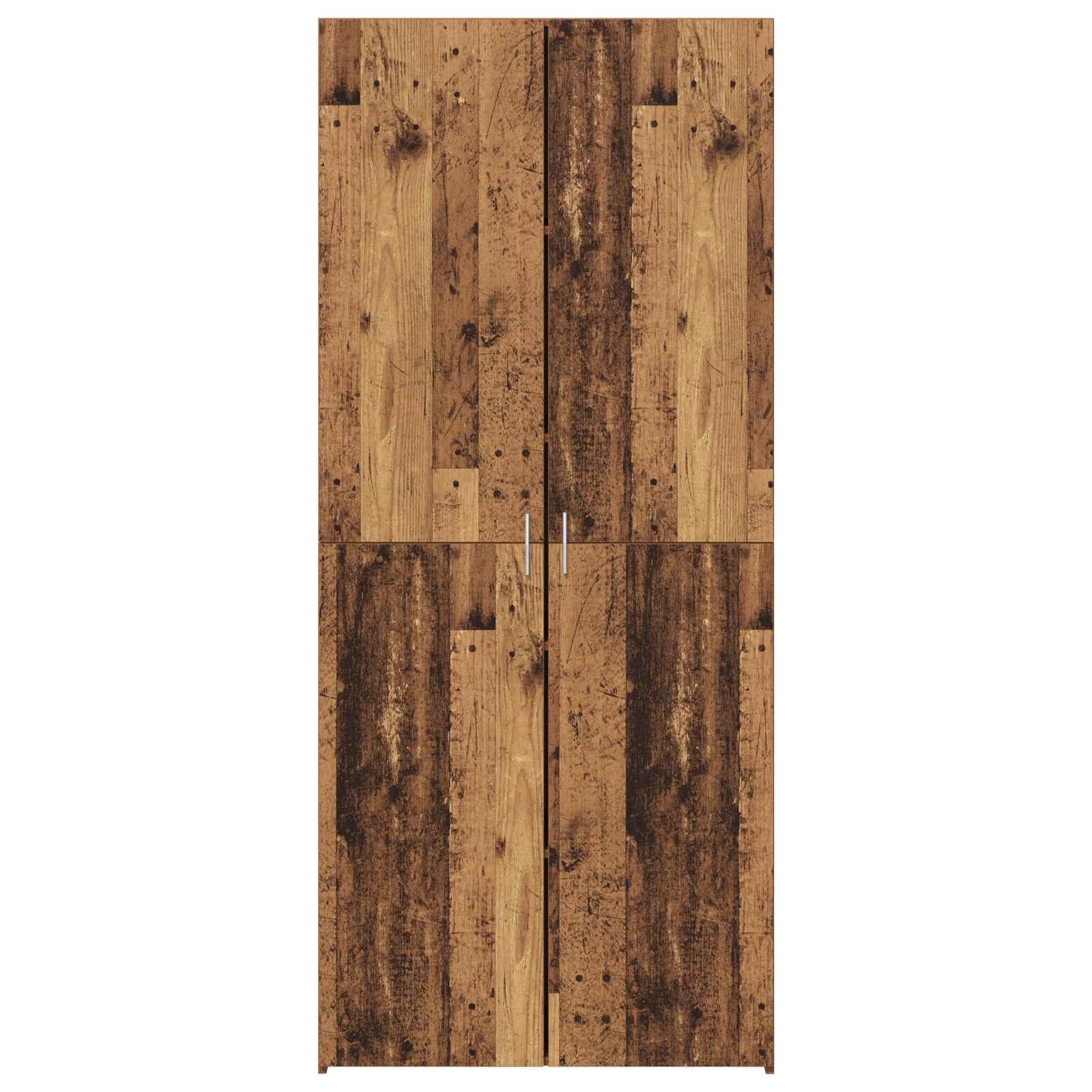 Highboard 80 X 42 X 185 Cm - Billede 6