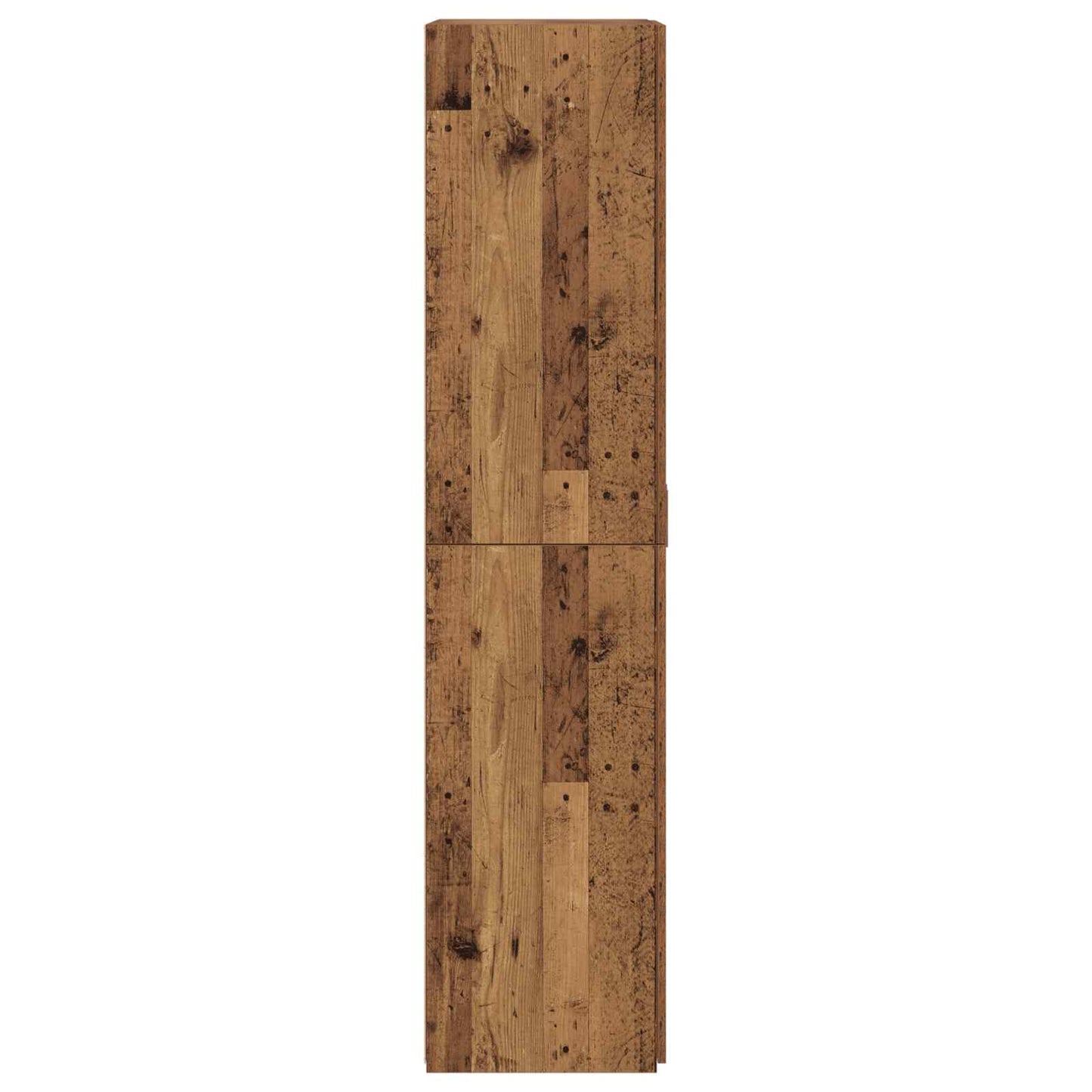 Highboard 80 X 42 X 185 Cm - Billede 7