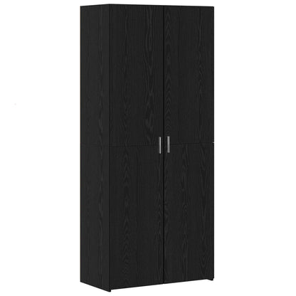 Highboard 80 X 42 X 185 Cm - Variant 3365596