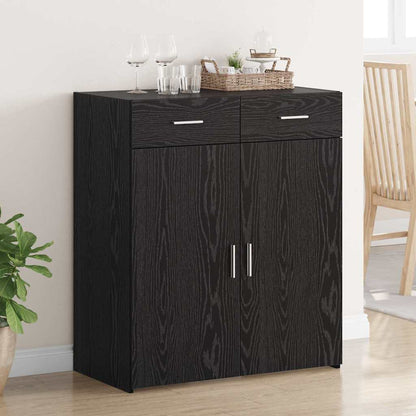 Opbevaringsskab 80 X 42,5 X 93 Cm - Variant 3365601