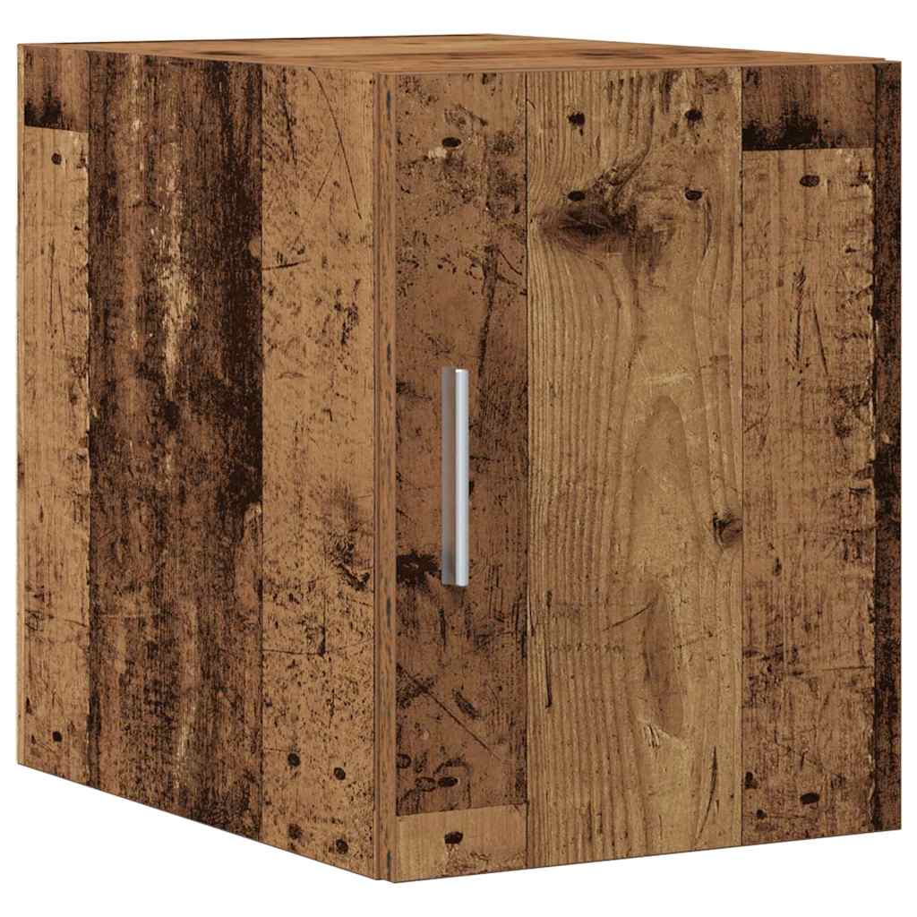 Opbevaringsskab Med Skuffe 2 Dele 30 X 42,5 X 225 Cm - Billede 5
