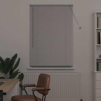 Persienner 175 X 90 Cm Aluminium - Billede 3