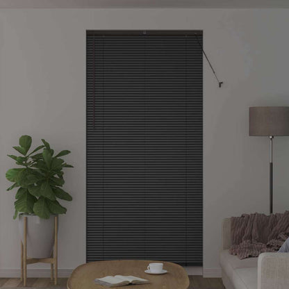 Persienner 220 X 105 Cm Aluminium - Billede 3