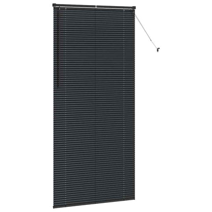 Persienner 220 X 105 Cm Aluminium - Billede 5