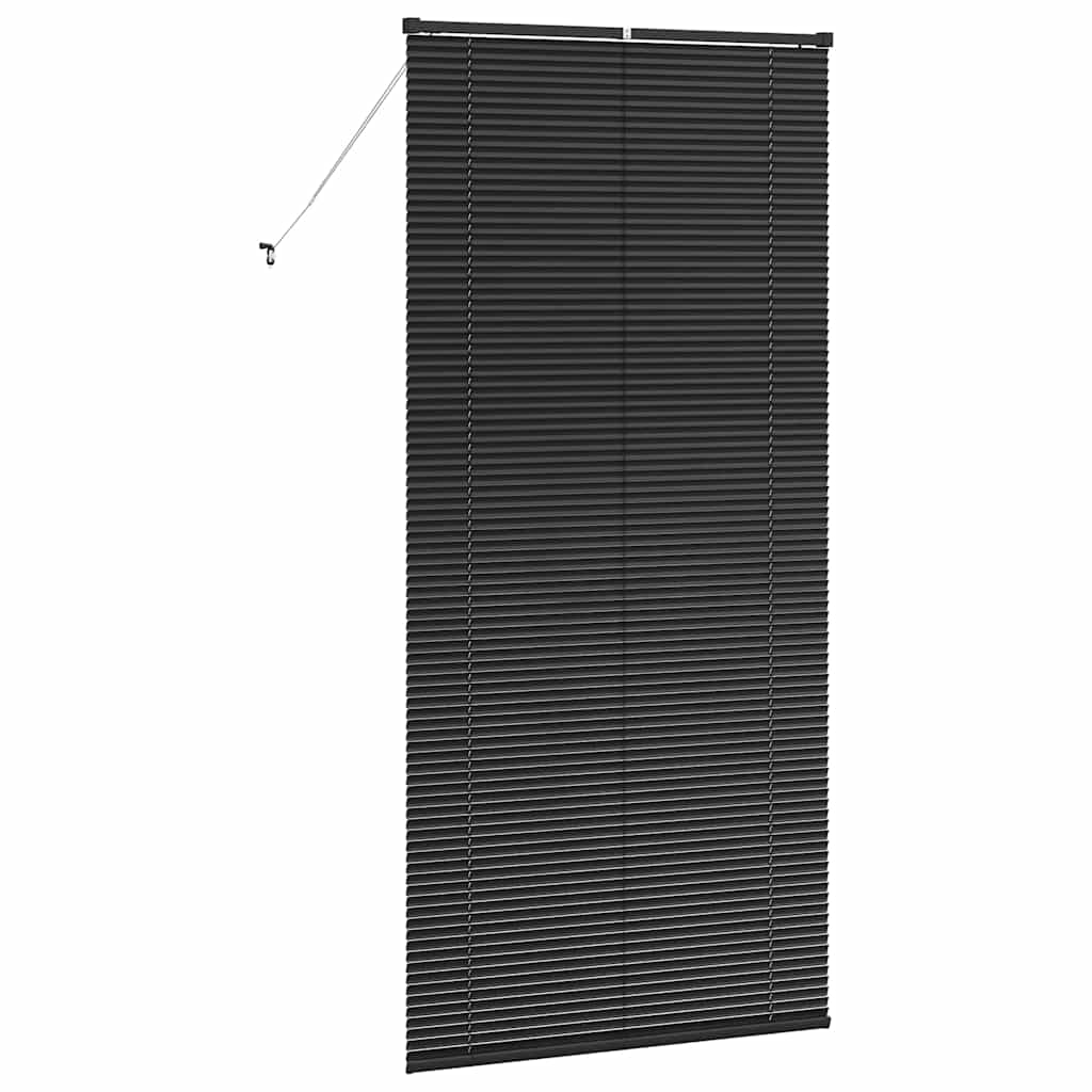 Persienner 220 X 105 Cm Aluminium - Billede 7