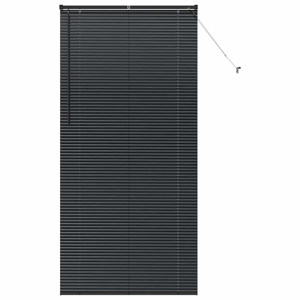 Persienner 220 X 105 Cm Aluminium - Billede 2