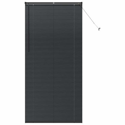 Persienner 220 X 105 Cm Aluminium - Billede 2