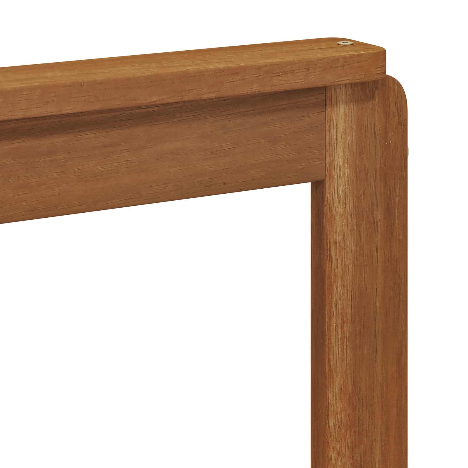 Sofasæt 6 Dele Massivt Akacietræ - Billede 5