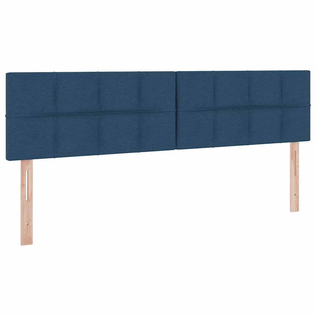 Opbevaringsseng Med Madras Faux Læder - Billede 9