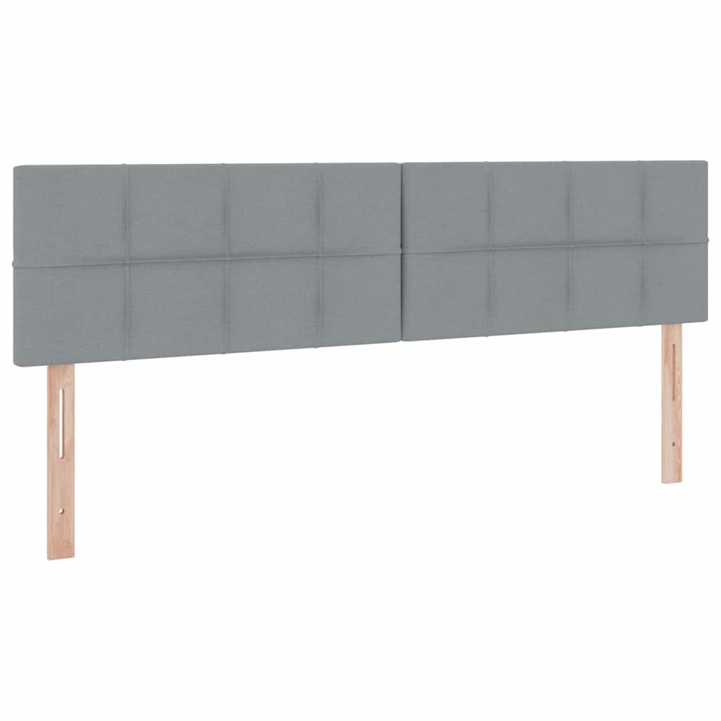 Opbevaringsseng Med Madras Faux Læder - Billede 9