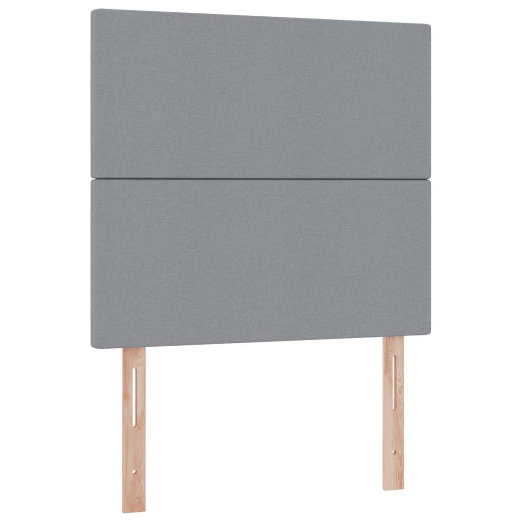 Seng Med Opbevaring Og Madras Polyester - Billede 9