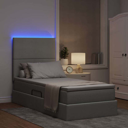 Seng Med Opbevaring Og Led Polyester - Billede 5