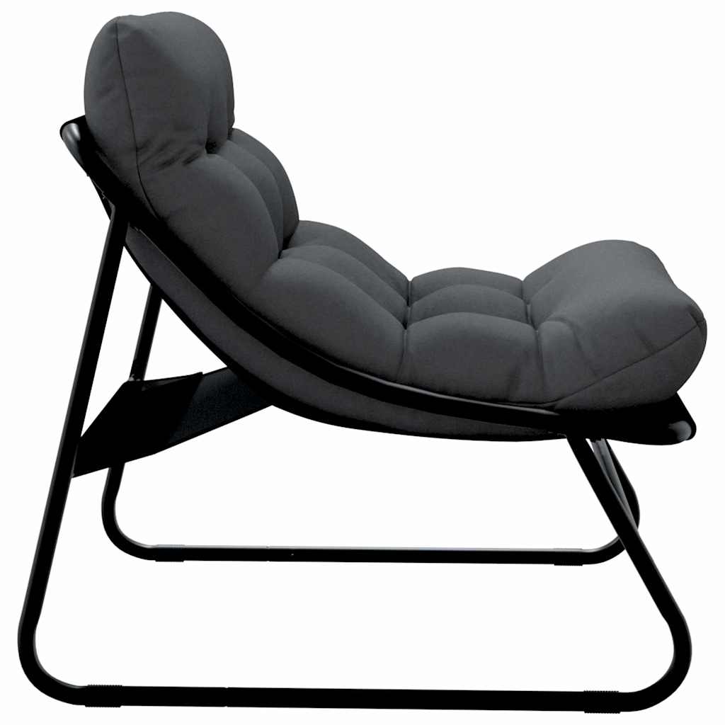 Havemøbler 2 Dele 60,5 X 81 X 71 Cm Pulverlakeret Stål - Billede 7