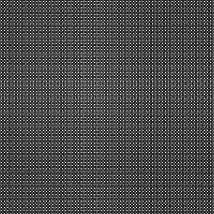 Udendørs Møbler Med Pude Med Pude Antracit 80 X 80 X 71 Cm Stål - Billede 9