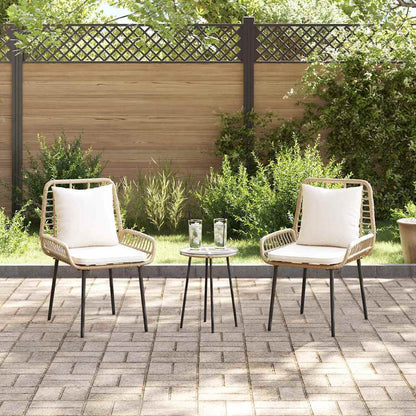 Have Spisebordssæt Polyrattan