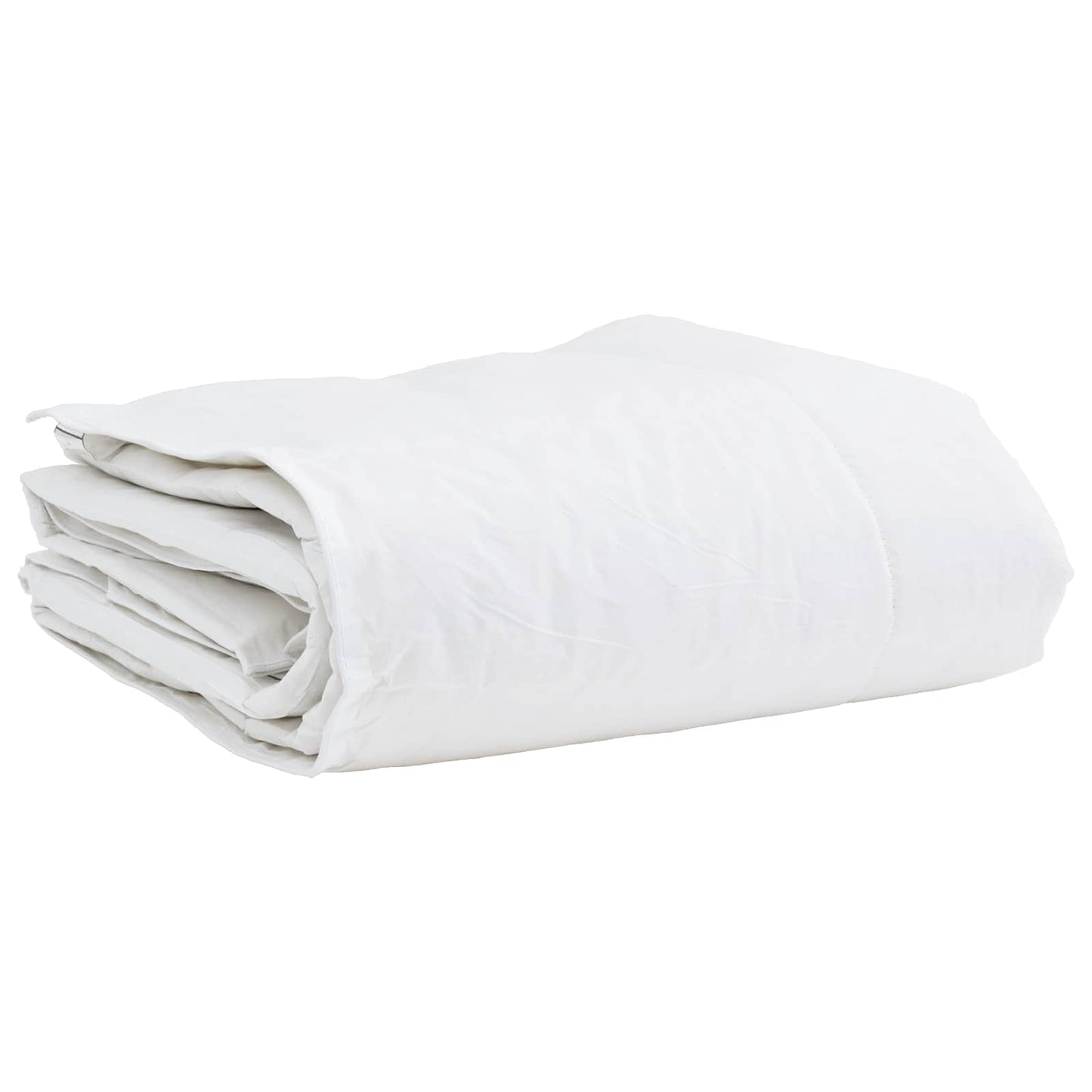 Vinter Dyne Med Pude 2 Dele Dunfjer - Billede 4