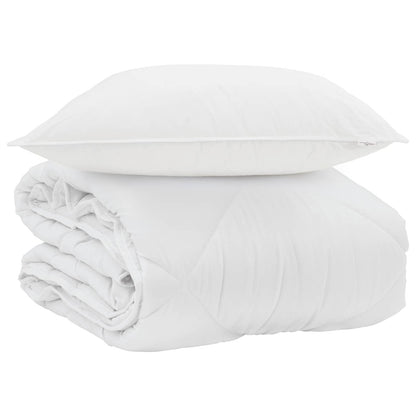 Sommer Dyne Med Pude 2 Dele Microfiber - Billede 2