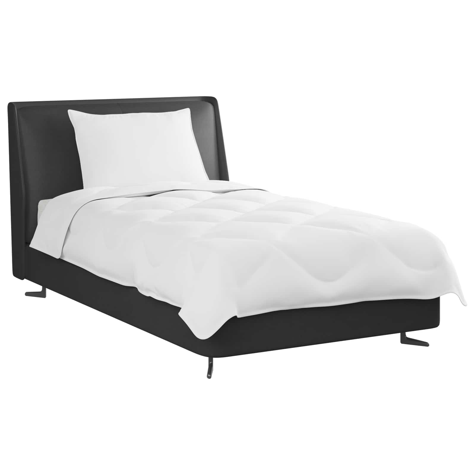 Sommer Dyne Med Pude 2 Dele Microfiber - Billede 3